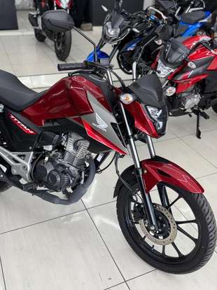 HONDA-CG 160 CARGO-2026