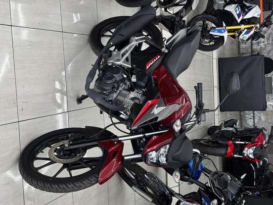 HONDA-CG 160 CARGO-2026