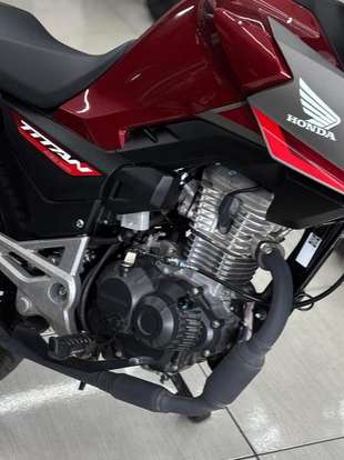 HONDA-CG 160 CARGO-2026
