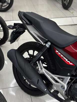 HONDA-CG 160 CARGO-2026