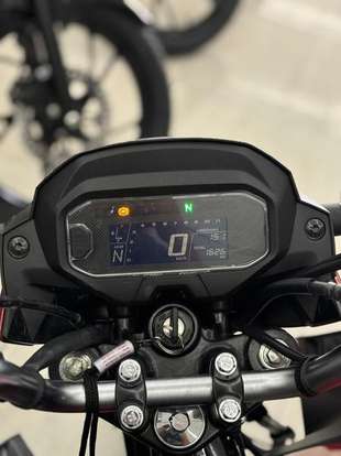 HONDA-CG 160 CARGO-2026