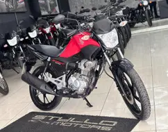 HONDA CG 160 CARGO HONDA CG 160 CARGO
