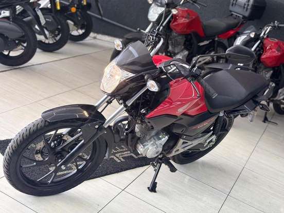 HONDA-CG 160 CARGO-2026