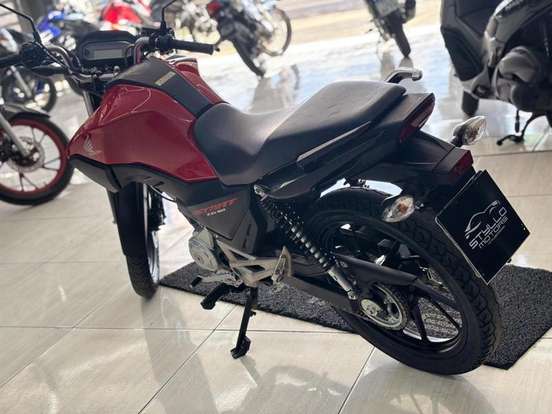 HONDA-CG 160 CARGO-2026