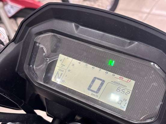 HONDA-CG 160 CARGO-2026