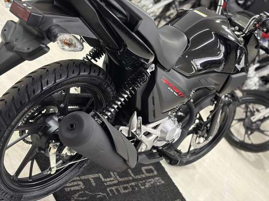 HONDA-CG 160 CARGO HONDA-CG 160 CARGO-2026