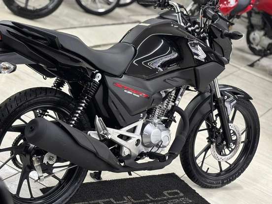 HONDA-CG 160 CARGO-2026