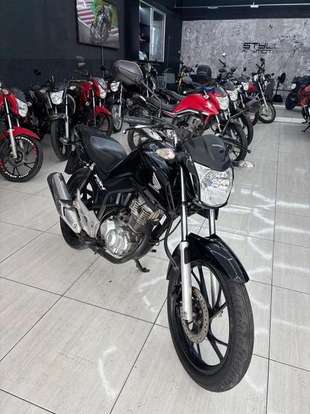 HONDA-CG 160 CARGO-2024