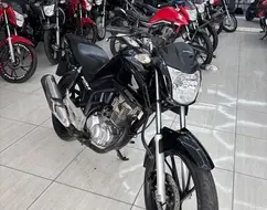 HONDA CG 160 CARGO HONDA CG 160 CARGO