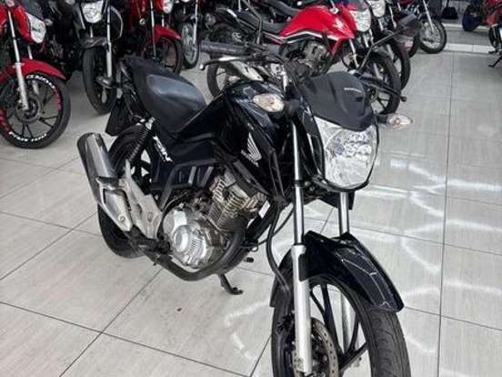 HONDA-CG 160 CARGO HONDA-CG 160 CARGO-2024
