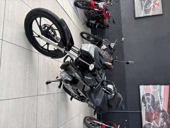 HONDA-CG 160 CARGO-2024