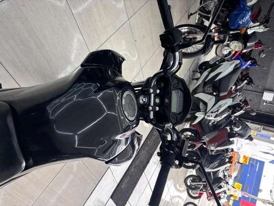 HONDA-CG 160 CARGO HONDA-CG 160 CARGO-2024