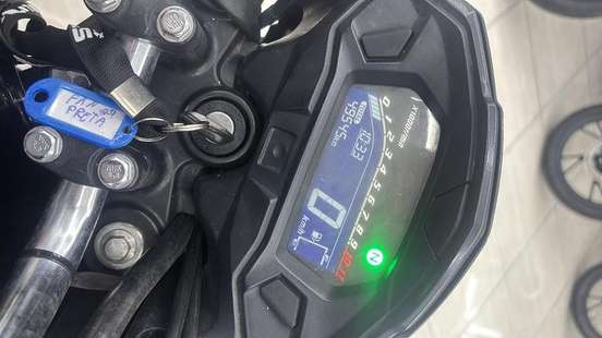 HONDA-CG 160 CARGO-2024
