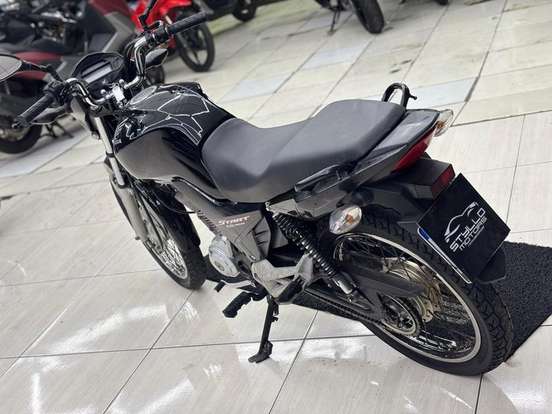 HONDA-CG 160 CARGO-2022