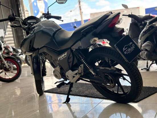 HONDA-CG 160 CARGO HONDA-CG 160 CARGO-2023