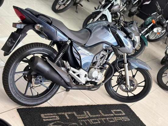 HONDA-CG 160 CARGO HONDA-CG 160 CARGO-2023