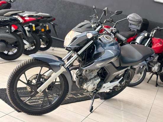 HONDA-CG 160 CARGO HONDA-CG 160 CARGO-2023