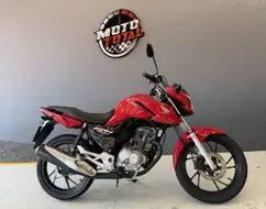 HONDA CG 160 FAN HONDA CG 160 FAN