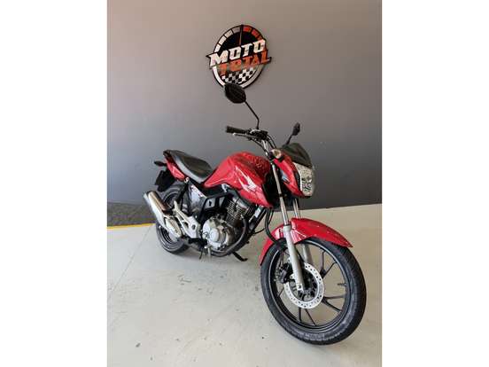 HONDA-CG 160 FAN HONDA-CG 160 FAN-2022