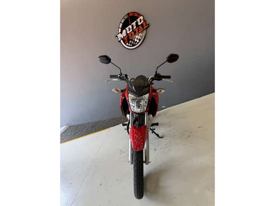 HONDA-CG 160 FAN-2022