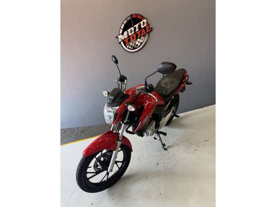 HONDA-CG 160 FAN-2022