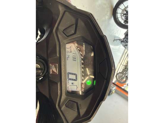 HONDA-CG 160 FAN HONDA-CG 160 FAN-2022