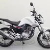 HONDA CG 160 FAN HONDA CG 160 FAN