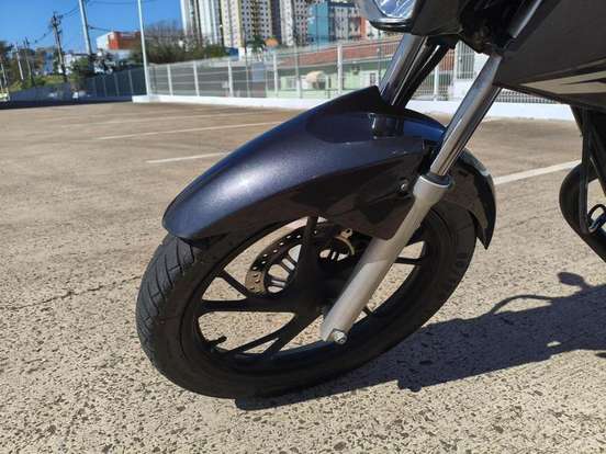HONDA-CG 160 FAN HONDA-CG 160 FAN-2019
