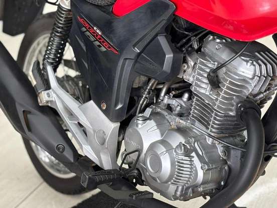 HONDA-CG 160 START ES HONDA-CG 160 START ES-2019