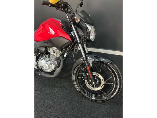 HONDA-CG 160 START ES HONDA-CG 160 START ES-2026