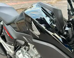 HONDA CG 160 START ES HONDA CG 160 START ES