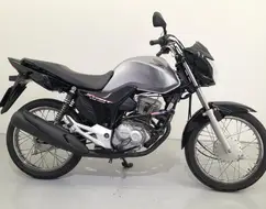 HONDA CG 160 START ES HONDA CG 160 START ES