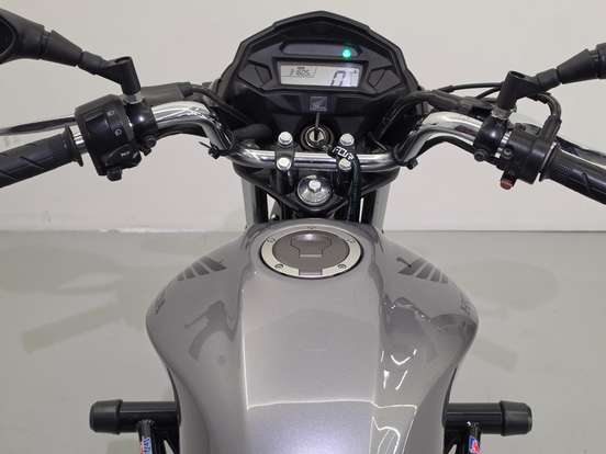 HONDA-CG 160 START ES HONDA-CG 160 START ES-2021