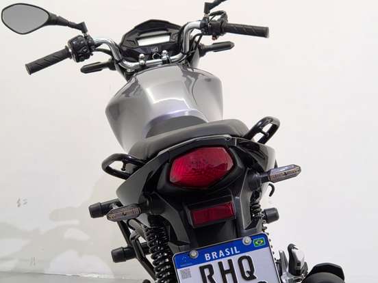 HONDA-CG 160 START ES HONDA-CG 160 START ES-2021