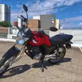 HONDA CG 160 START ES HONDA CG 160 START ES