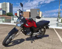 HONDA CG 160 START ES HONDA CG 160 START ES