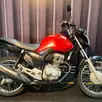 HONDA CG 160 START ES HONDA CG 160 START ES