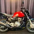 HONDA CG 160 START ES HONDA CG 160 START ES