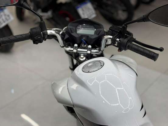 HONDA-CG 160 TITAN EX HONDA-CG 160 TITAN EX-2016