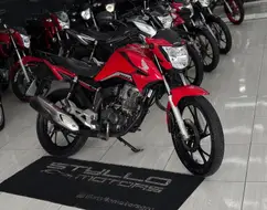 HONDA CG 160 TITAN HONDA CG 160 TITAN