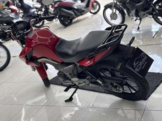 HONDA-CG 160 TITAN HONDA-CG 160 TITAN-2023