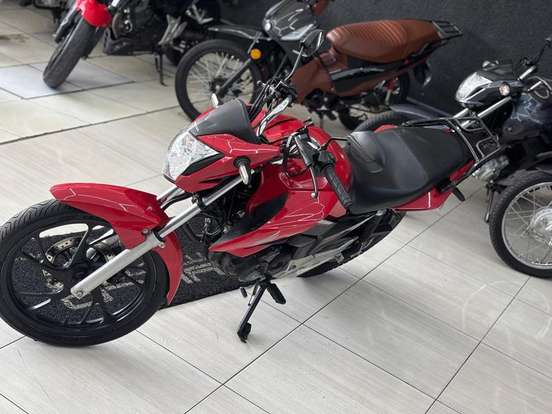 HONDA-CG 160 TITAN-2023