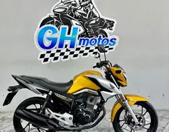 HONDA CG 160 TITAN HONDA CG 160 TITAN