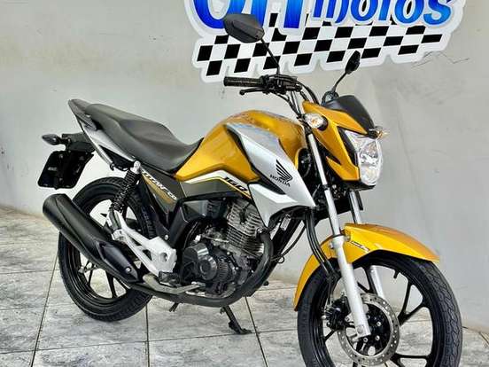 HONDA-CG 160 TITAN HONDA-CG 160 TITAN-2021
