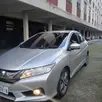 HONDA CITY 1.5 EX 16V FLEX 4P AUTOMÁTICO HONDA CITY 1.5 EX 16V FLEX 4P AUTOMÁTICO