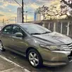 HONDA CITY 1.5 LX 16V FLEX 4P MANUAL HONDA CITY 1.5 LX 16V FLEX 4P MANUAL