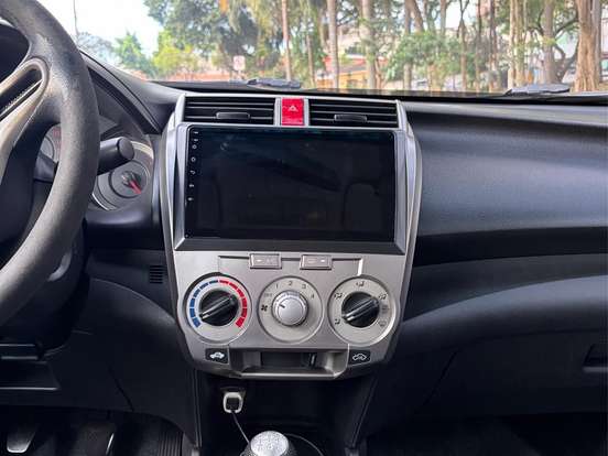 HONDA-CITY-1.5 LX 16V FLEX 4P MANUAL HONDA-CITY-2010