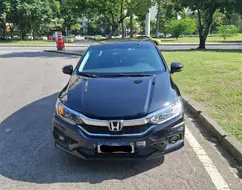 HONDA CITY 1.5 EXL 16V FLEX 4P AUTOMÁTICO HONDA CITY 1.5 EXL 16V FLEX 4P AUTOMÁTICO