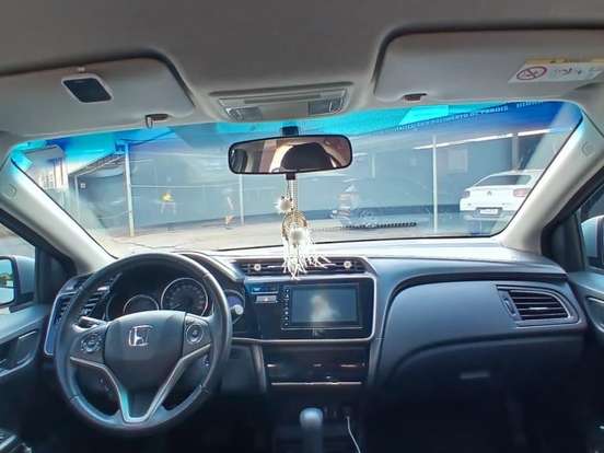 HONDA-CITY-1.5 EXL 16V FLEX 4P AUTOMÁTICO HONDA-CITY-2019