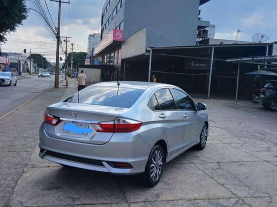 HONDA-CITY-1.5 EXL 16V FLEX 4P AUTOMÁTICO HONDA-CITY-2019